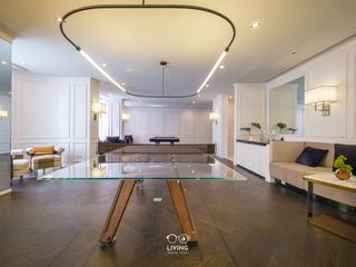 Condo en alquiler de 2 habitaciones en Pathum Wan, Bangkok