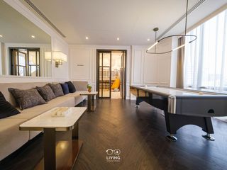 Condo en alquiler de 2 habitaciones en Pathum Wan, Bangkok