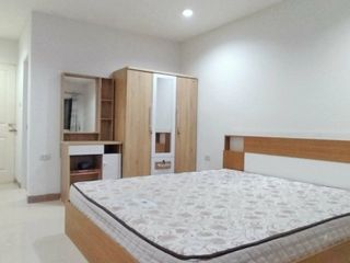 For sale 1 bed condo in Mueang Chon Buri, Chonburi