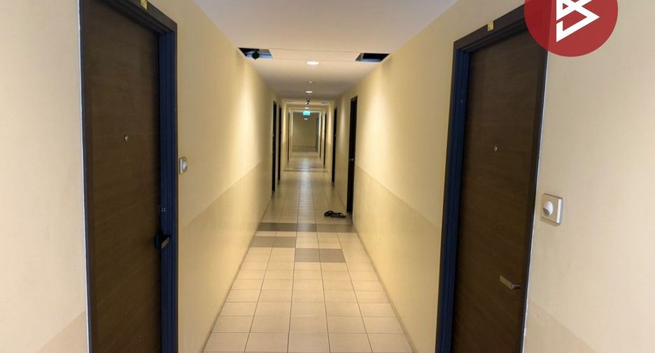 For sale 1 bed condo in Chatuchak, Bangkok