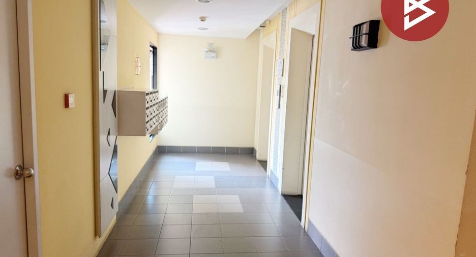 For sale 1 bed condo in Chatuchak, Bangkok