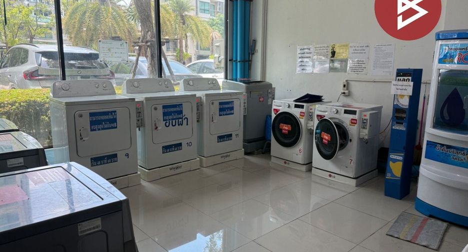 For sale 1 bed condo in Chatuchak, Bangkok