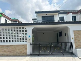 出售 4 卧室 独立屋 在 Na Chom Thian, 芭提雅
