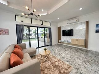 出售 4 卧室 独立屋 在 Na Chom Thian, 芭提雅