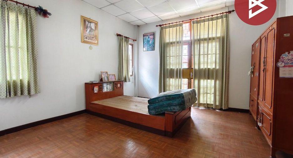 ขาย 3 ห้องนอน บ้านเดี่ยว ใน นครชัยศรี, นครปฐม