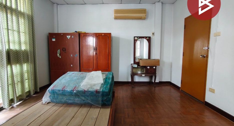 ขาย 3 ห้องนอน บ้านเดี่ยว ใน นครชัยศรี, นครปฐม