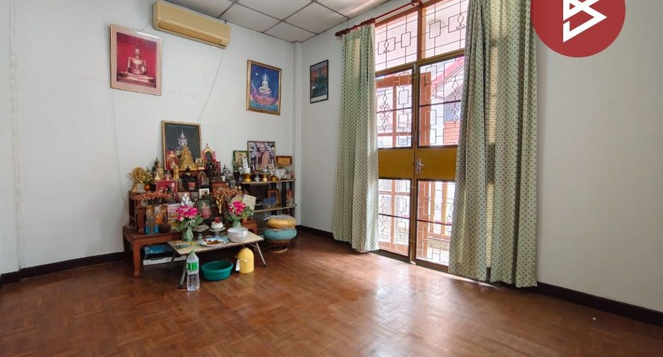 ขาย 3 ห้องนอน บ้านเดี่ยว ใน นครชัยศรี, นครปฐม