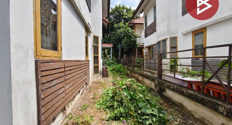 ขาย 3 ห้องนอน บ้านเดี่ยว ใน นครชัยศรี, นครปฐม