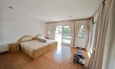 For sale 3 bedrooms house in Sattahip, Chonburi
