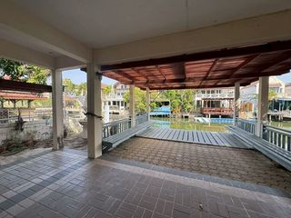 For sale 3 bedrooms house in Na Jomtien, Pattaya