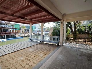 For sale 3 bedrooms house in Na Jomtien, Pattaya