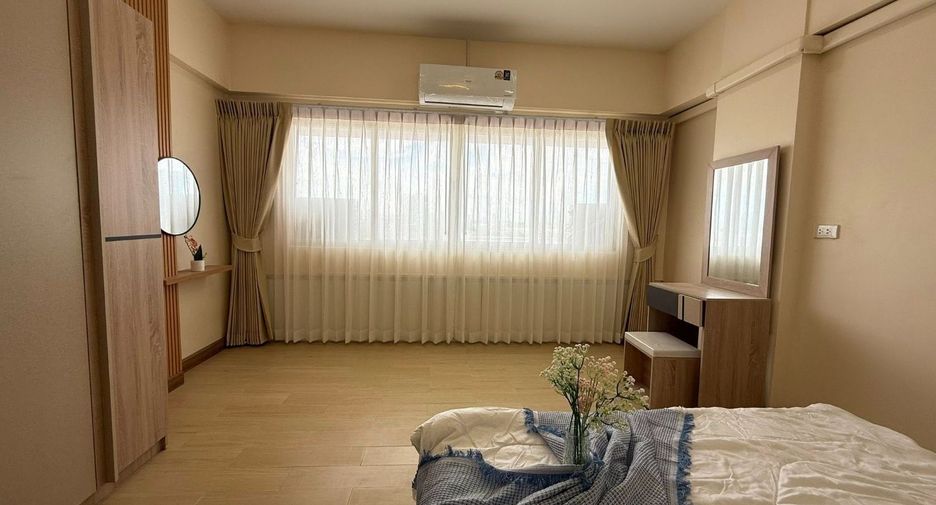For rent 1 bed condo in Jomtien, Pattaya