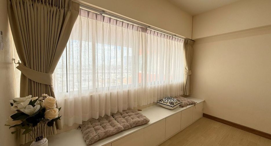 For rent 1 bed condo in Jomtien, Pattaya