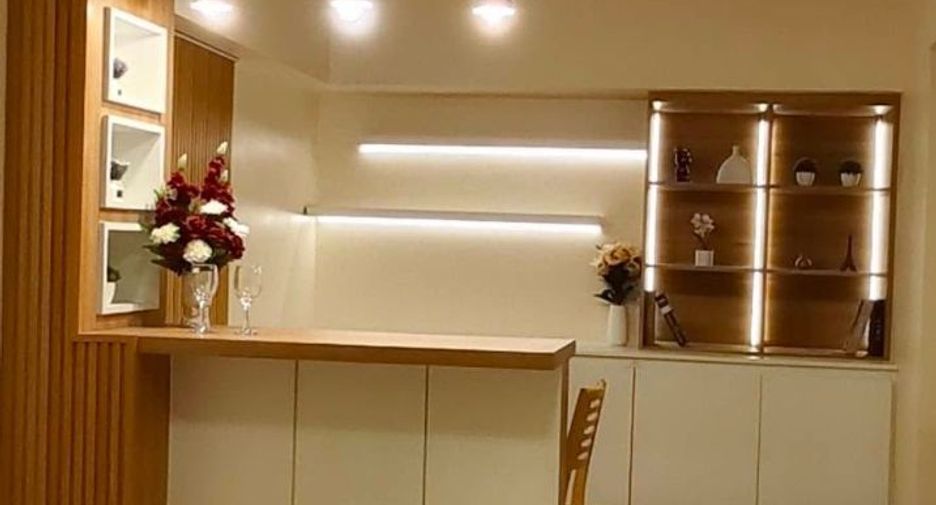 For rent 1 bed condo in Jomtien, Pattaya