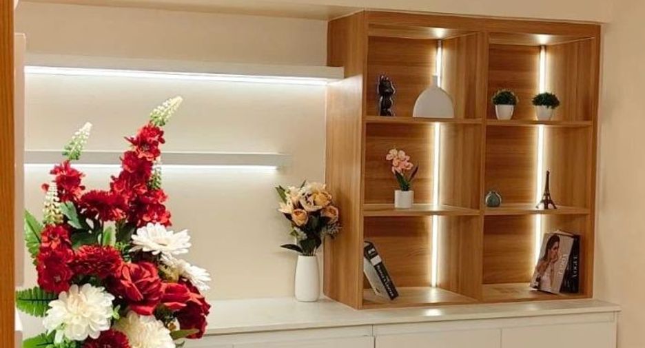 For rent 1 bed condo in Jomtien, Pattaya