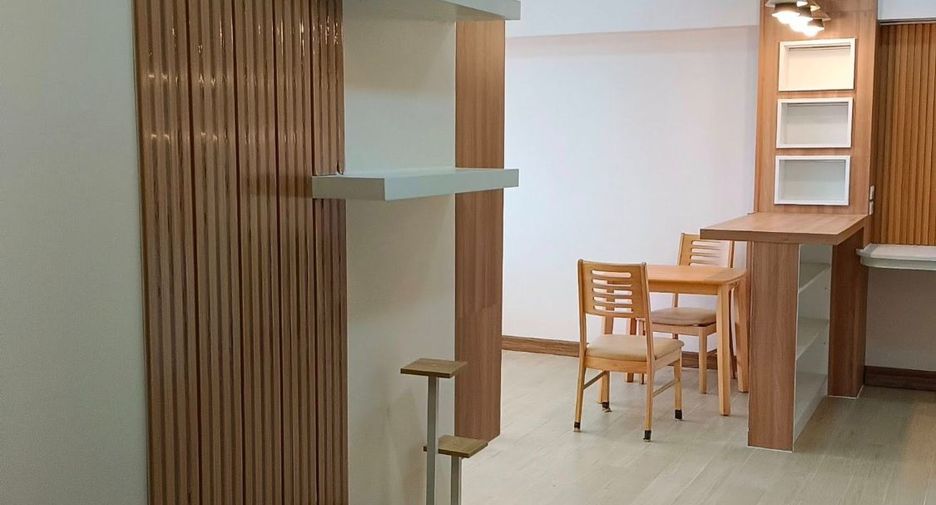For rent 1 bed condo in Jomtien, Pattaya