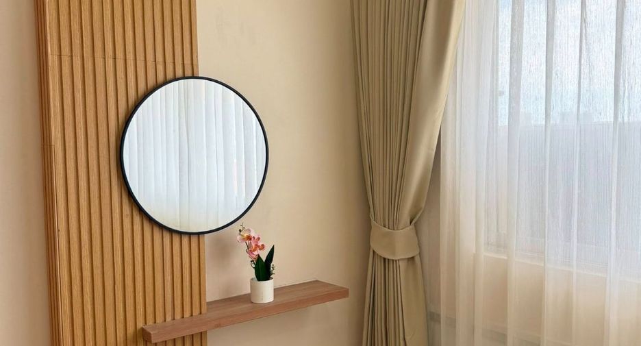 For rent 1 bed condo in Jomtien, Pattaya