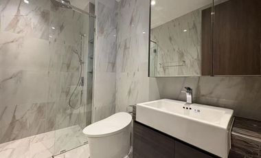 For rent 1 bed condo in Sathon, Bangkok