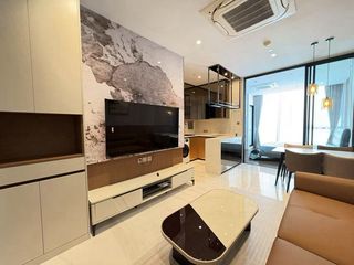 出租 1 卧室 公寓 在 沙吞, 曼谷