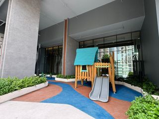 Condo en alquiler de 1 habitaciones en Sathon, Bangkok