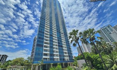À louer 2 chambres condo à North Pattaya, Pattaya