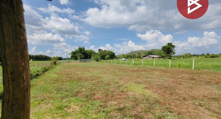 For sale land in Ban Pong, Ratchaburi