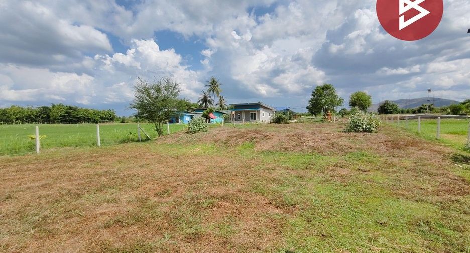 For sale land in Ban Pong, Ratchaburi