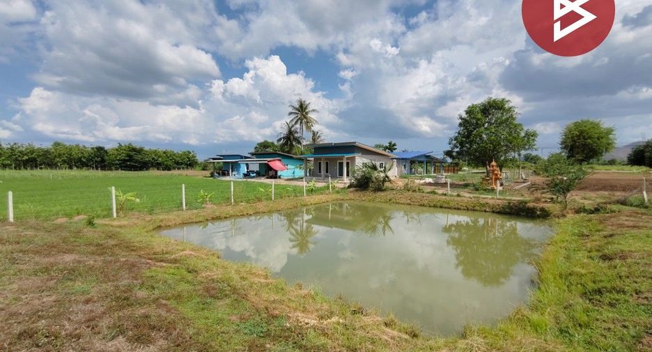 For sale land in Ban Pong, Ratchaburi