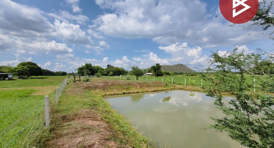 For sale land in Ban Pong, Ratchaburi