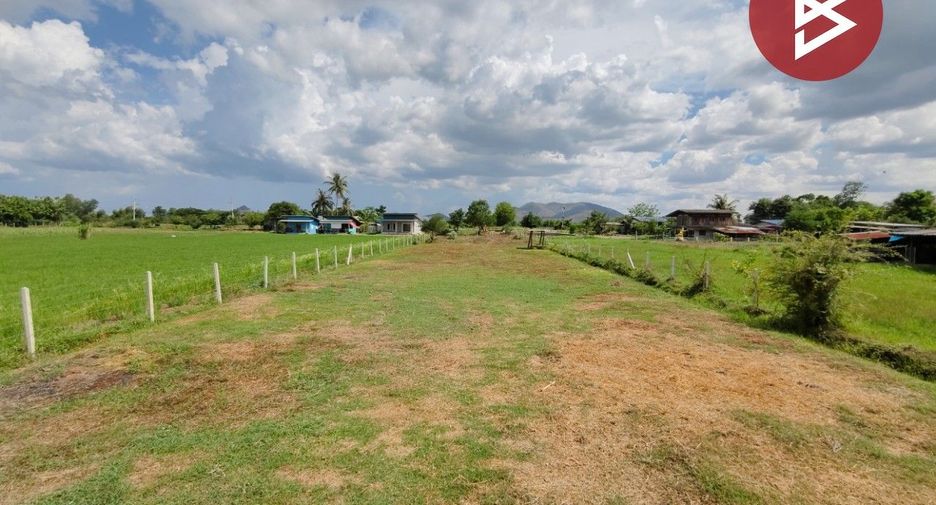 For sale land in Ban Pong, Ratchaburi