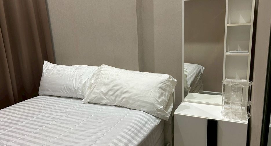 For rent 1 Beds condo in Bang Sue, Bangkok