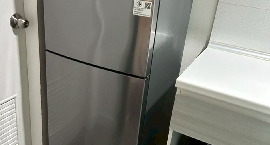 For rent 1 Beds condo in Bang Sue, Bangkok