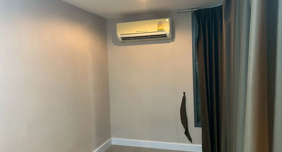 For rent 1 Beds condo in Bang Sue, Bangkok