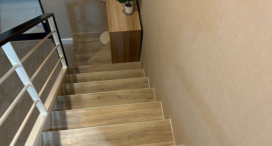 For rent 1 Beds condo in Bang Sue, Bangkok