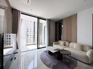 Wohnung zur Miete mit 3 Zimmer in Sathon, Bangkok