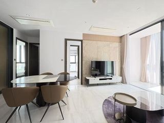 Wohnung zur Miete mit 3 Zimmer in Sathon, Bangkok