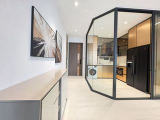 Wohnung zur Miete mit 3 Zimmer in Sathon, Bangkok