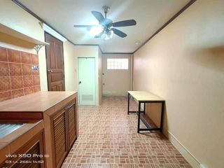 For rent and for sale 3 bedrooms house in Bang Lamung, Chonburi