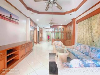 For rent and for sale 3 bedrooms house in Bang Lamung, Chonburi