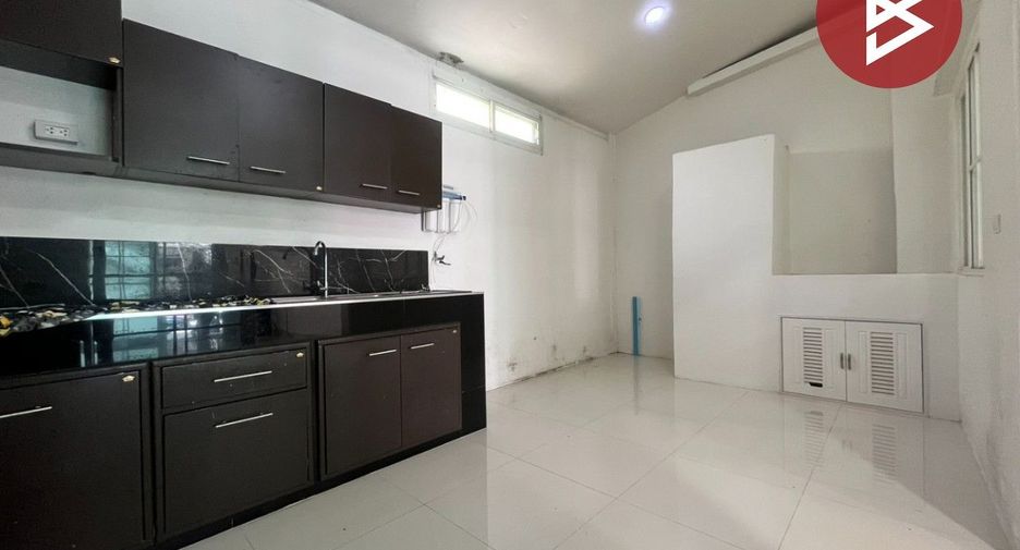 For sale 3 bedrooms townhouse in Bang Kruai, Nonthaburi