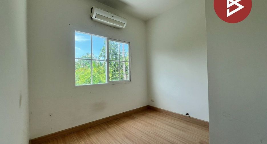 For sale 3 bedrooms townhouse in Bang Kruai, Nonthaburi