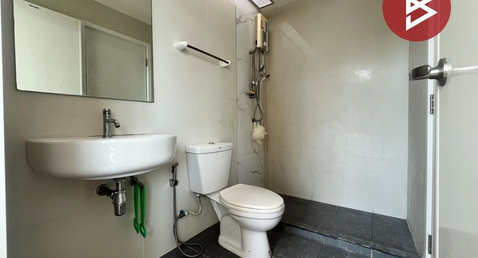 For sale 3 bedrooms townhouse in Bang Kruai, Nonthaburi