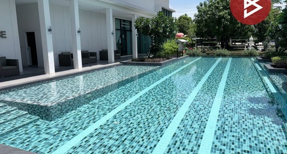 For sale 3 bedrooms townhouse in Bang Kruai, Nonthaburi
