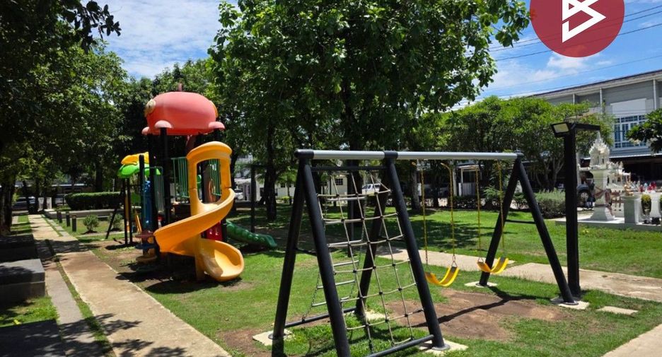 For sale 3 bedrooms townhouse in Bang Kruai, Nonthaburi