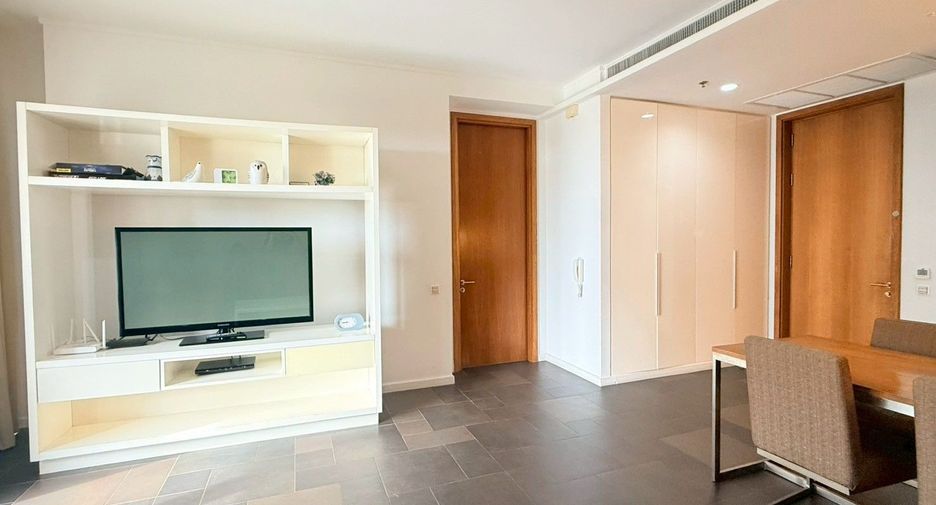 Аренда 1 кровать кондо в Северная Паттайя, Паттайя