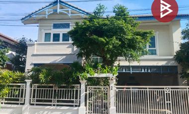For sale 4 bedrooms house in Lam Luk Ka, Pathum Thani