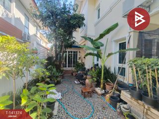For sale 4 bedrooms house in Lam Luk Ka, Pathum Thani