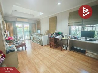 For sale 4 bedrooms house in Lam Luk Ka, Pathum Thani