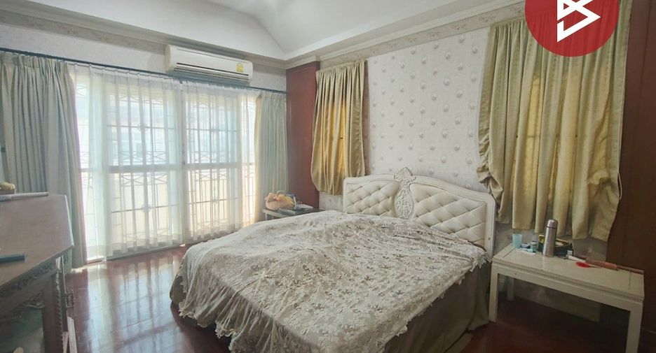 Casa en venta de 4 habitaciones en Lam Luk Ka, Pathum Thani