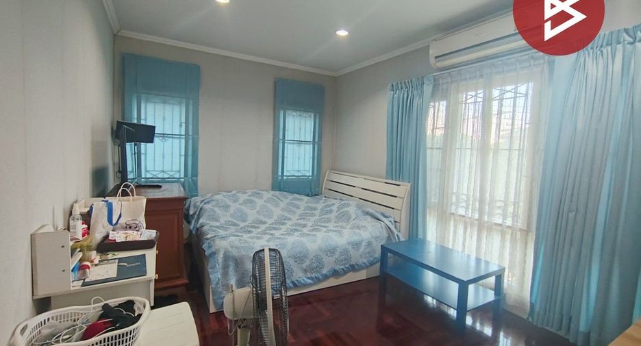 Casa en venta de 4 habitaciones en Lam Luk Ka, Pathum Thani
